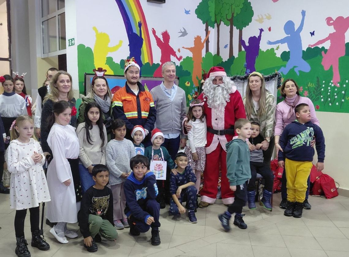 ПОДЕЛА ПАКЕТИЋА