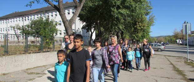 Дан пешачења у Србији