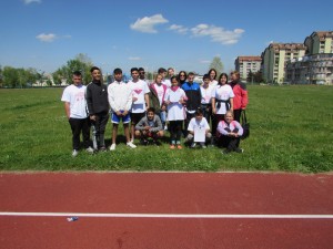Републичко такмичење у спорту  за ученике са сметњама у развоју и инвалидитетом